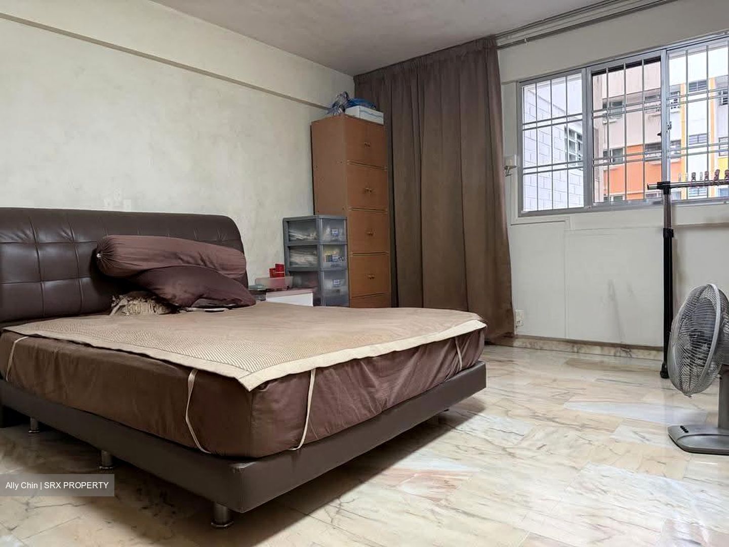 Blk 804 Khatib Gardens (Yishun), HDB 5 Rooms #622648311